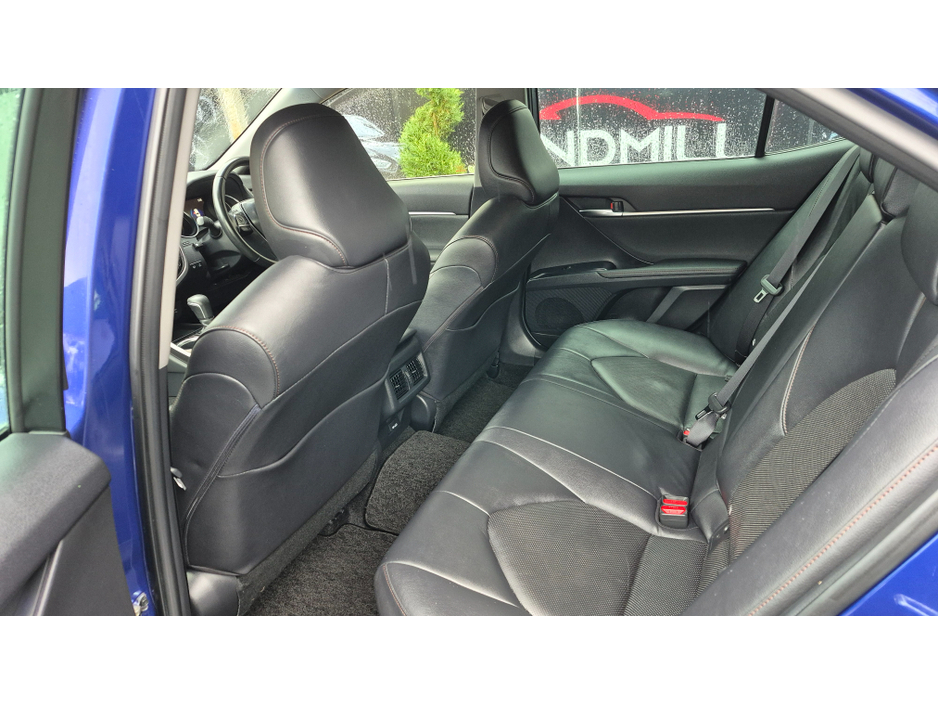 2019 Toyota Camry Hybrid Automatic €24,950