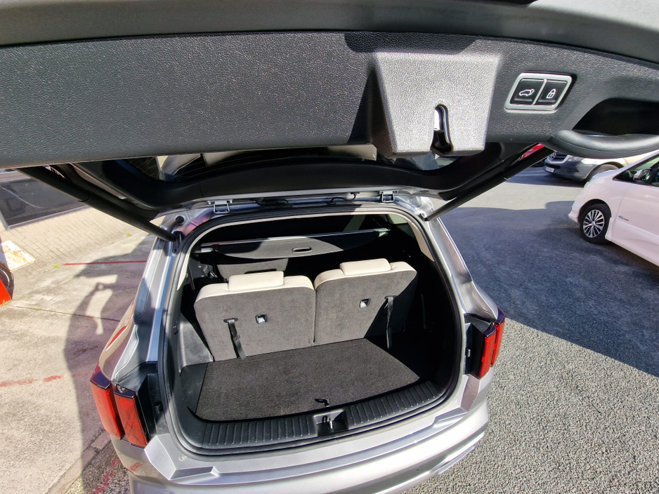 2022 Kia Sorento PHEV, K4 spec,  LOW MILEAG, AUTO, 7 seater, 7seater €44,900