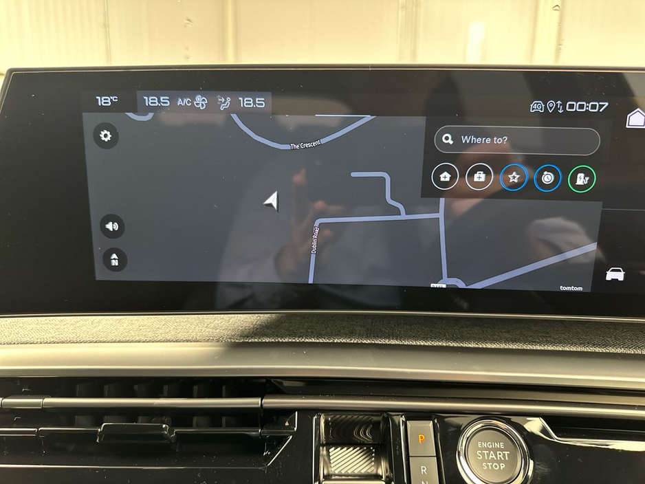 2026 Peugeot 5008 - image 16