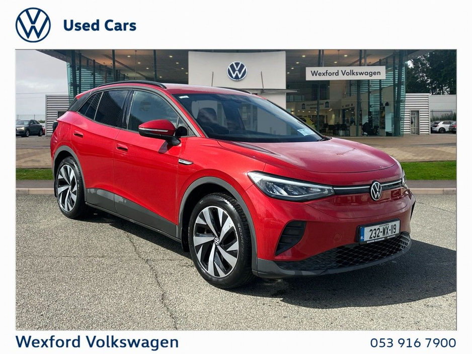 2023 Volkswagen ID.4 for sale in , Ireland