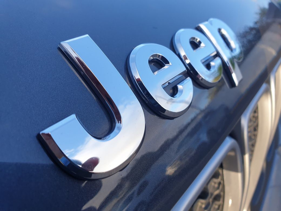 2024 Jeep Renegade - image 31