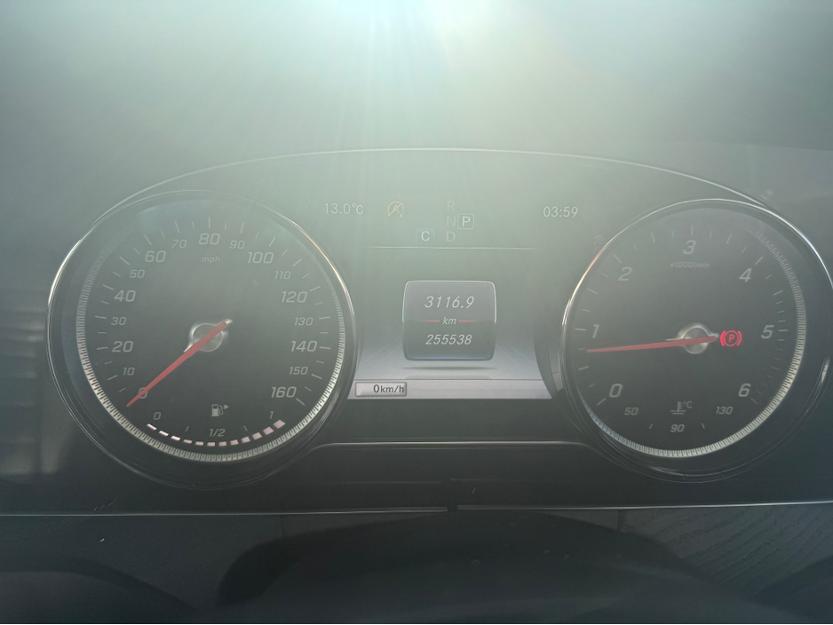 2017 Mercedes-Benz E Class - image 11