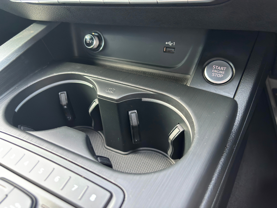 2019 Audi A5 - image 23