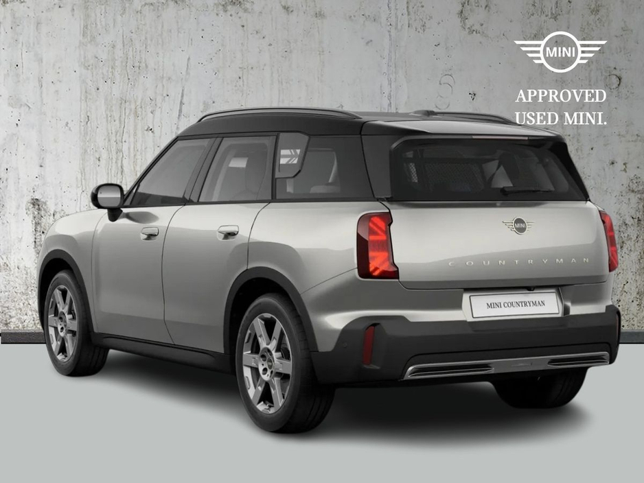 2026 MINI Countryman - image 2