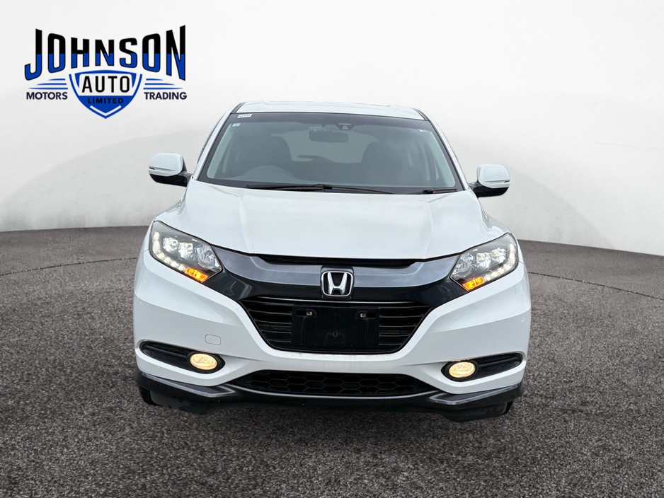 2015 Honda Vezel - image 6