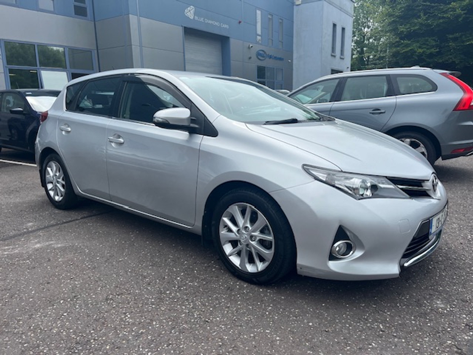 2013 Toyota Auris for sale in , Ireland