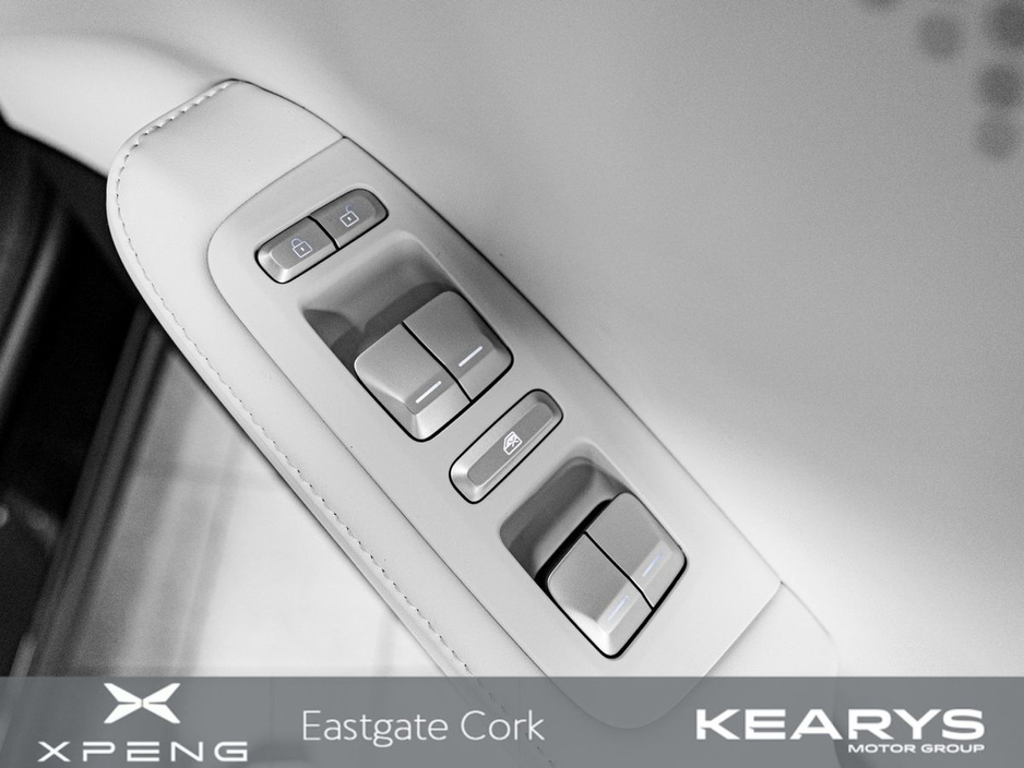 2026 Xpeng G6 - image 20