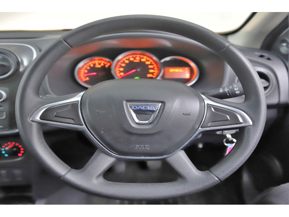 2021 Dacia Sandero 1.0 ALTERNATIVE SCE 75BHP MY20 5SPD €11,490