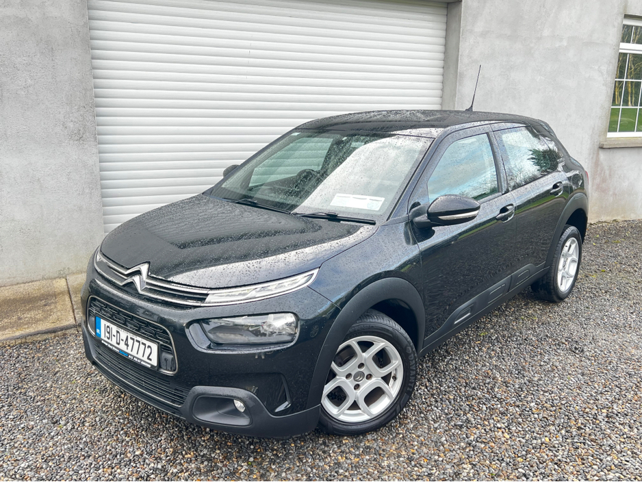 2019 Citroen C4 Cactus for sale in , Ireland
