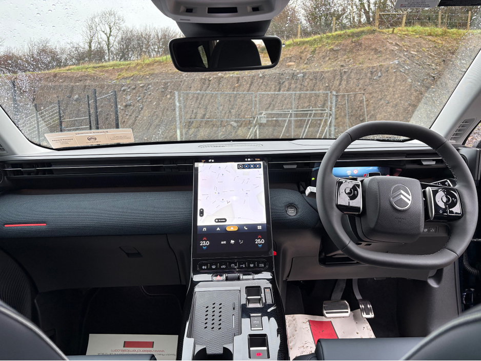 2026 Citroen C5 Aircross - image 24