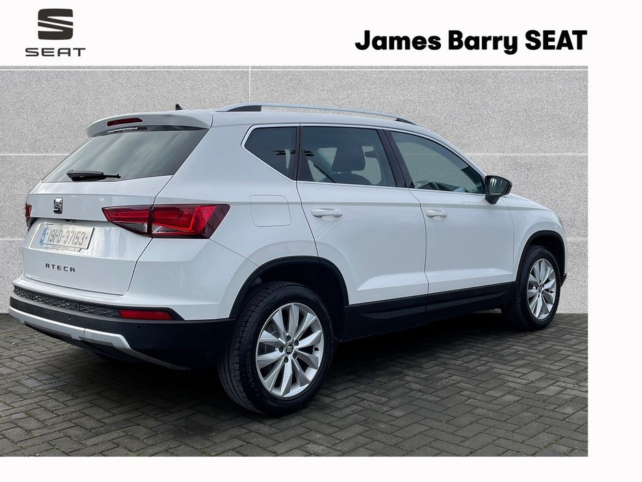 2019 SEAT Ateca - image 4