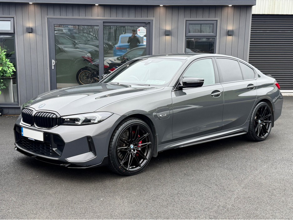 2023 BMW 3 Series for sale in , Ireland