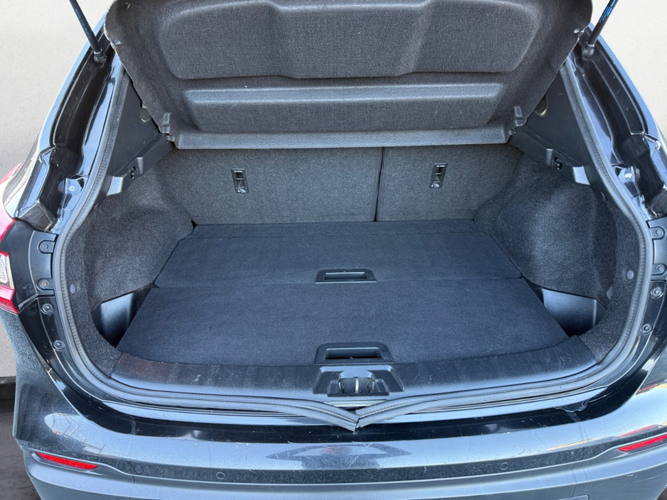 2017 Nissan Qashqai - image 9