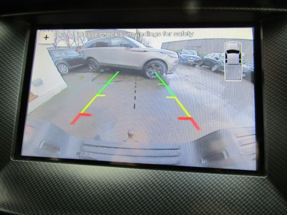 2017 Ford Ranger D/cab Wildtrack 3.2TD 200PS 4D €19,950