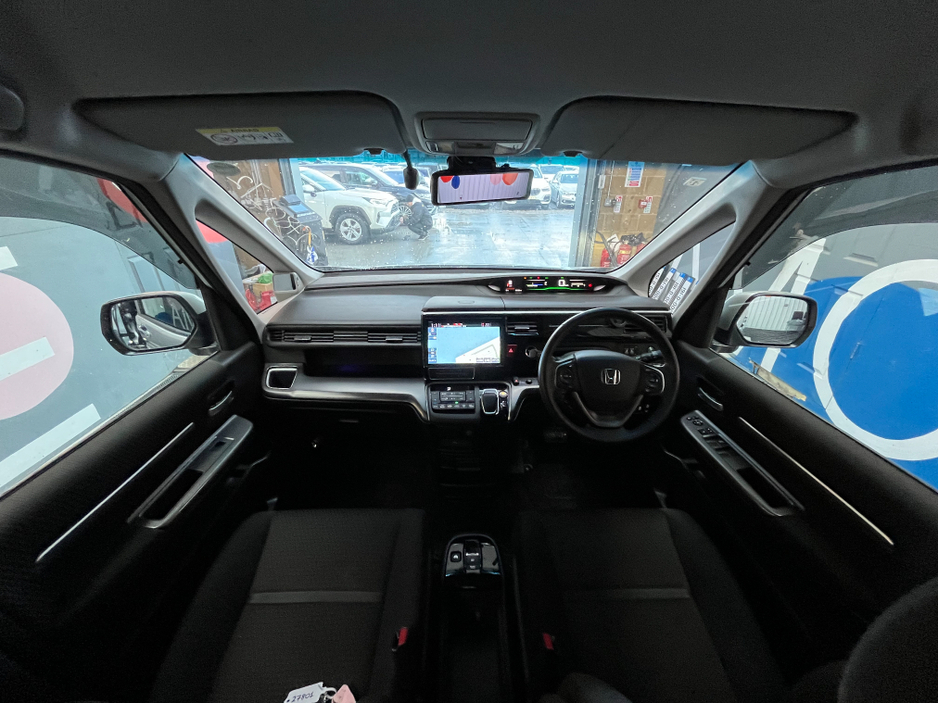 2021 Honda Stepwagon €31950 2021 HONDA STEPWAGON EHEV G SPADA SENSING 2.0 AUTOMATIC / CRUISE CONTROL / REVERSE CAMERA / AUTOMATIC DOORS / 7 SEATS €31,950