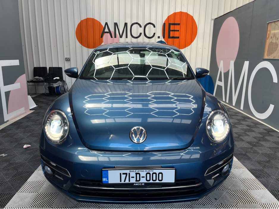 2017 Volkswagen Beetle - image 7