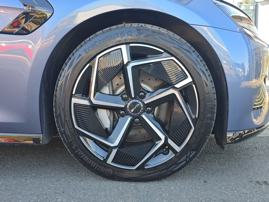 2026 BYD Seal - image 9