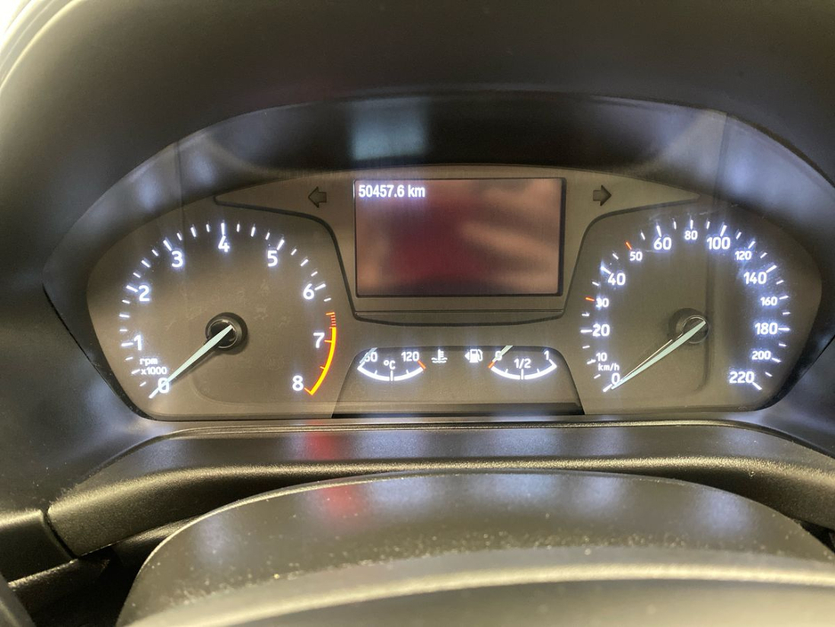 2019 Ford Fiesta - image 16