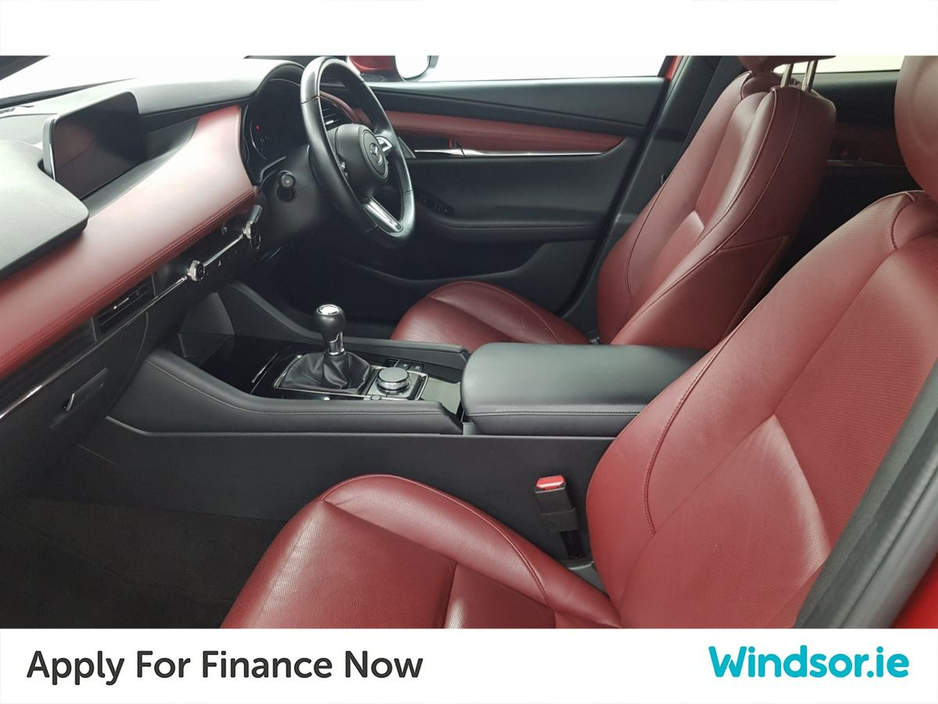 2023 Mazda Mazda3 - image 4