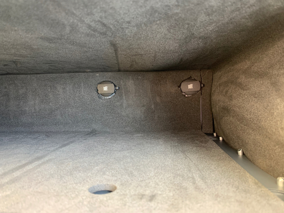 2021 Ford Transit Custom - image 14