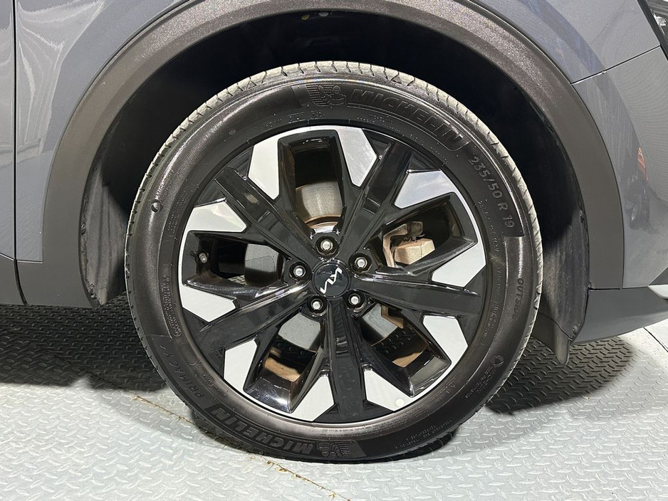 2023 Kia Sportage - image 27