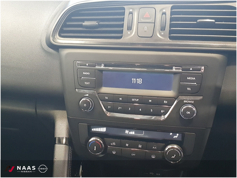 2019 Renault Kadjar - image 13