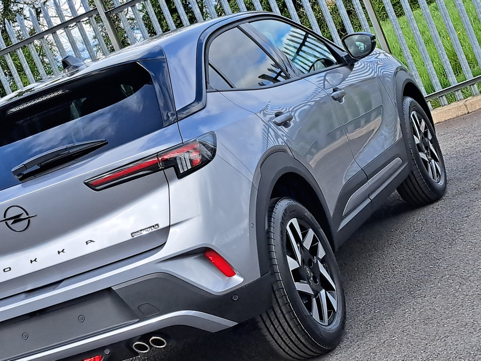 2026 Opel Mokka - image 11