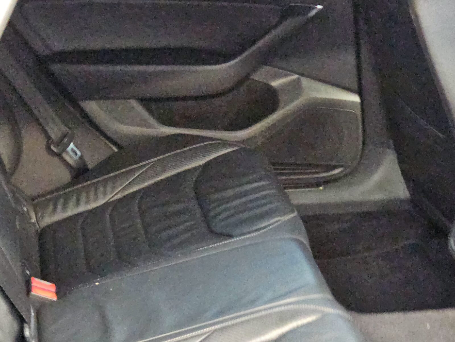 2018 Volkswagen Arteon 2.0TDI DSG 190HP R-LINE