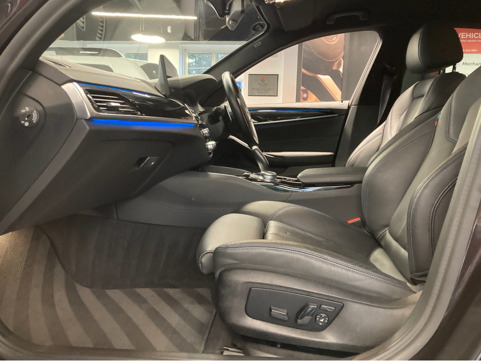 2021 BMW 5 Series *DEPOSIT PLACED* 530E M SPORT AUTO €37,995