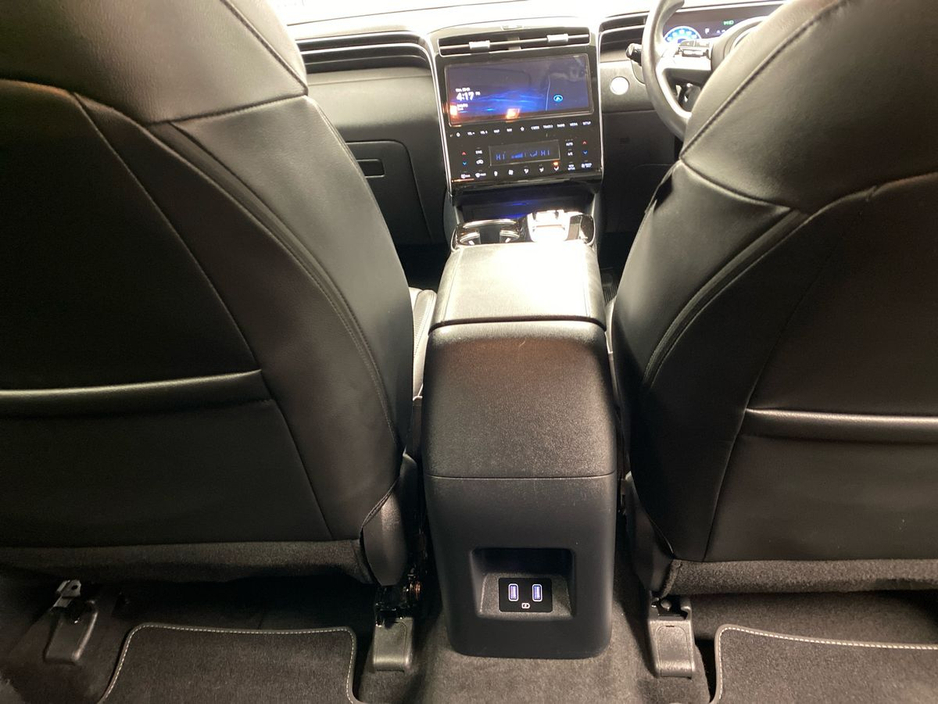 2024 Hyundai Tucson 2WD Executive Plus HEV STG Auto €36,995