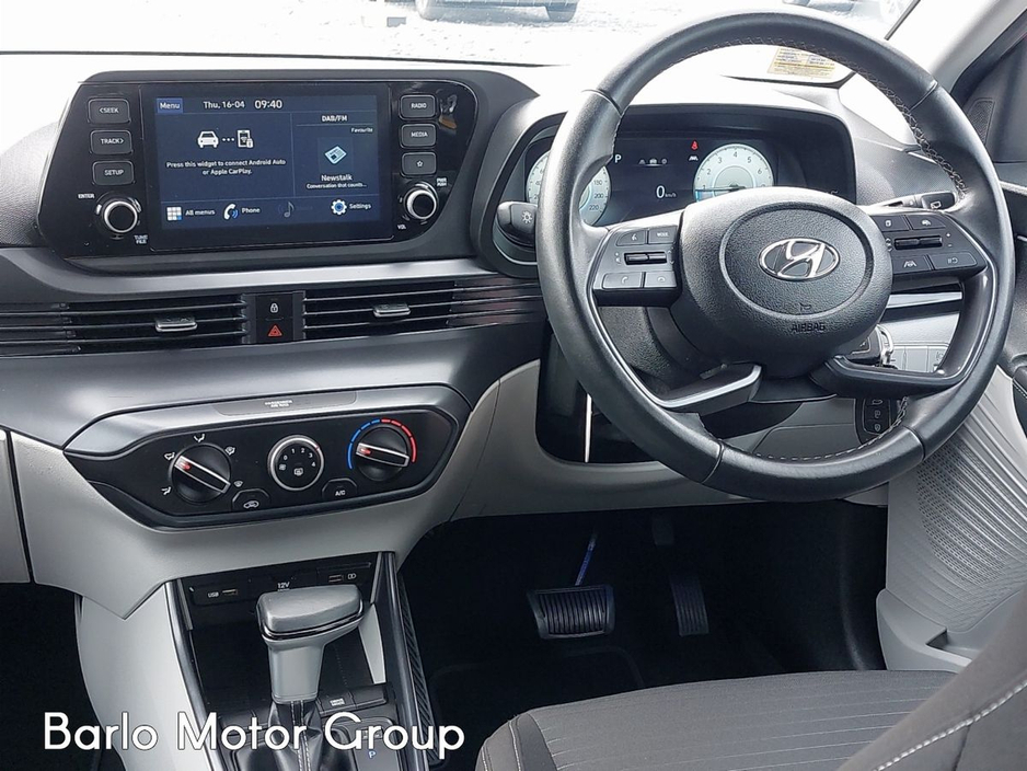 2023 Hyundai i20 - image 10