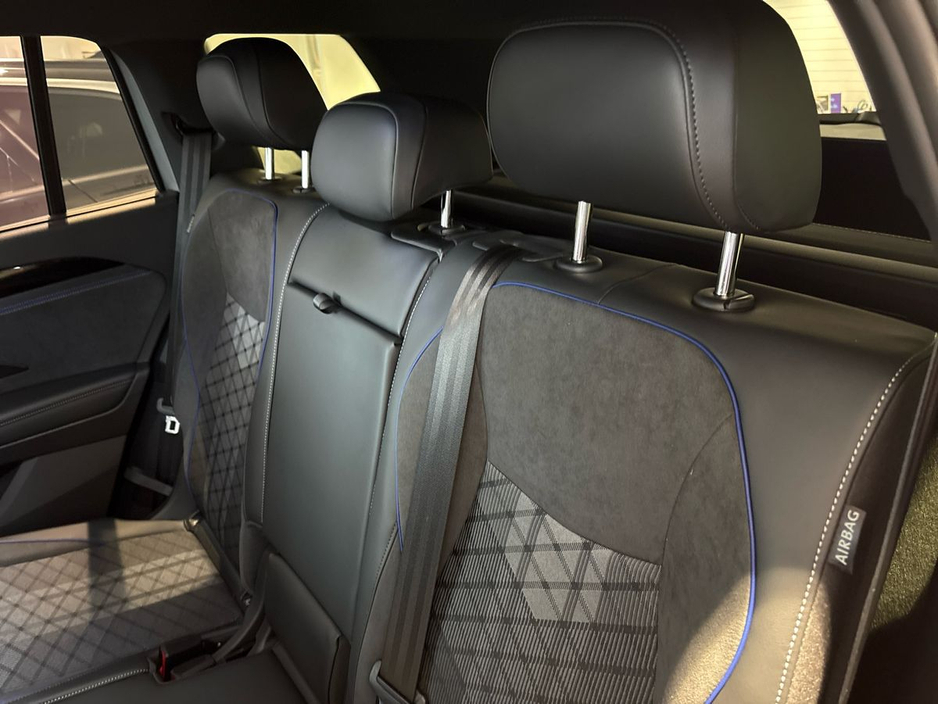 2026 Volkswagen Tayron R-line 75 PHEV €61,617