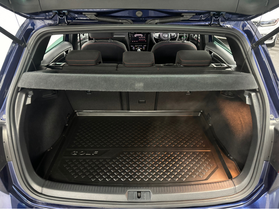 2018 Volkswagen Golf VOLKSWAGEN GOLF GTI 230BHP DSG*REVERSE CAM & SENSORS*DRIVE MODES & DCC/ACC*KEYLESS ENTRY & START*AUTO HOLD HANDBRAKE*DIGITAL DASH*FINANCE AVAILABLE TRADE INS WELCOME* €26,950