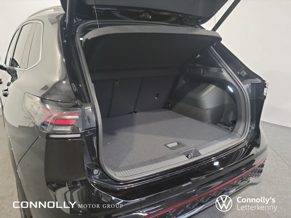 2026 Volkswagen Tiguan 2.0 TDI 150HP R-Line €64,901