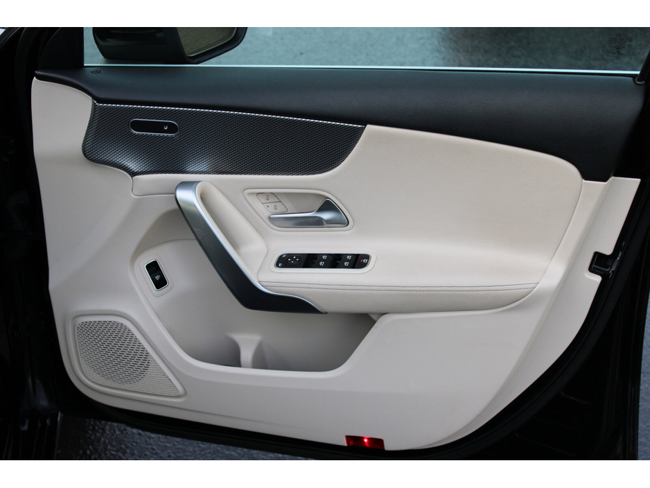 2020 Mercedes-Benz A Class - image 14