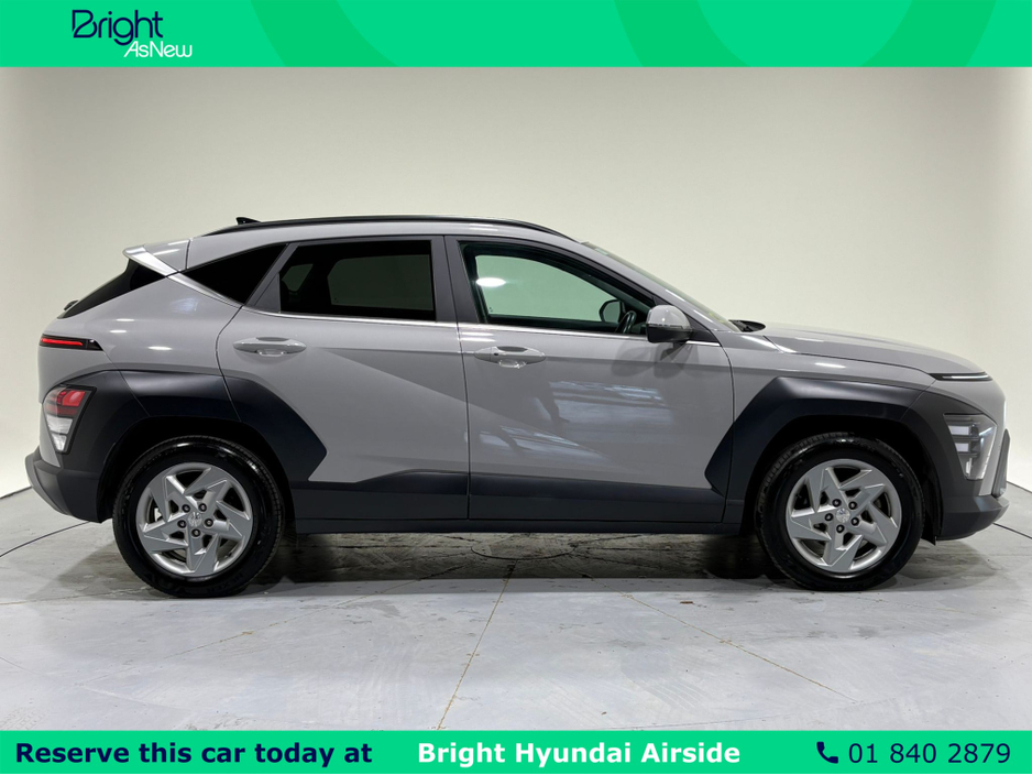 2024 Hyundai Kona - image 9
