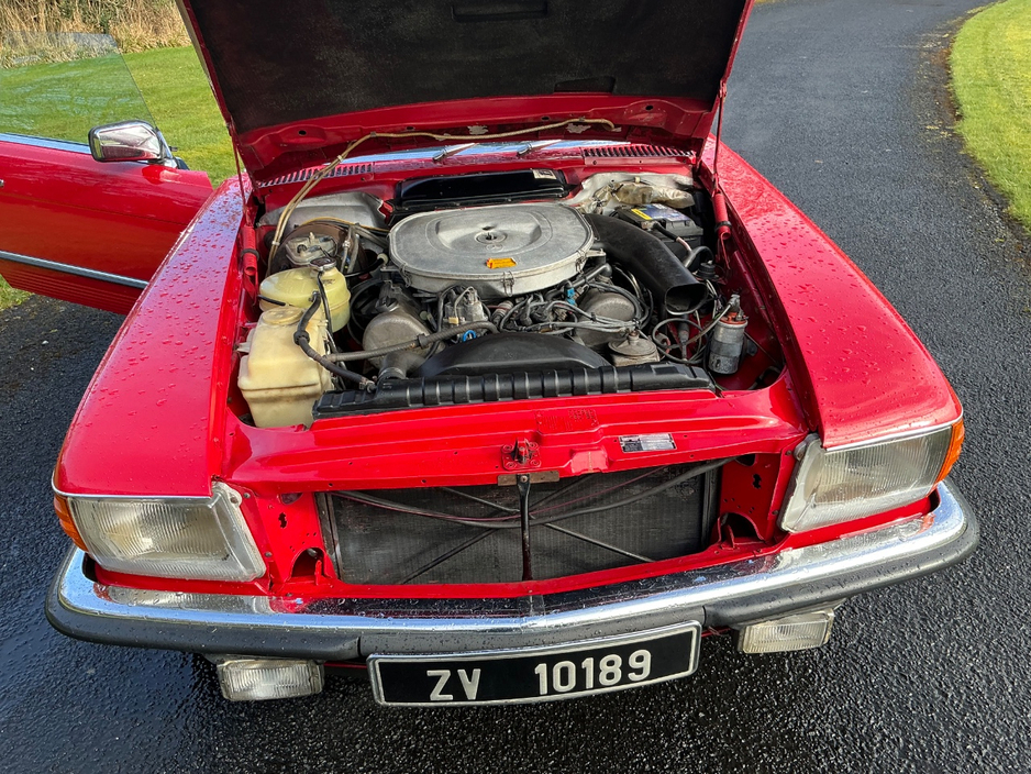 1982 Mercedes-Benz 380 - image 20