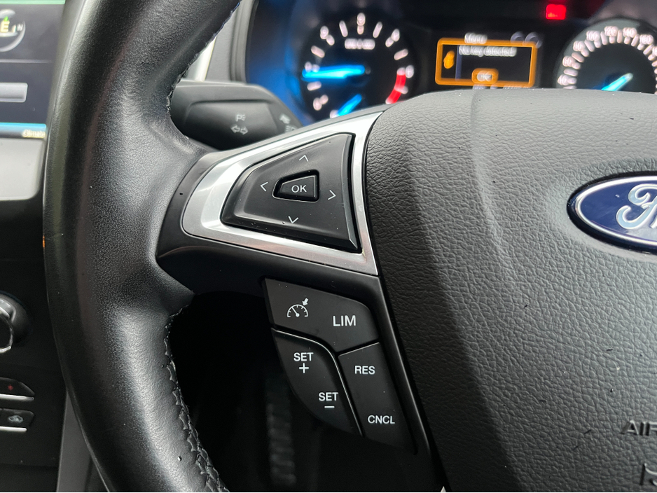 2016 Ford Galaxy 7 SEATER ZETEC 2.0 TDCI DIESEL