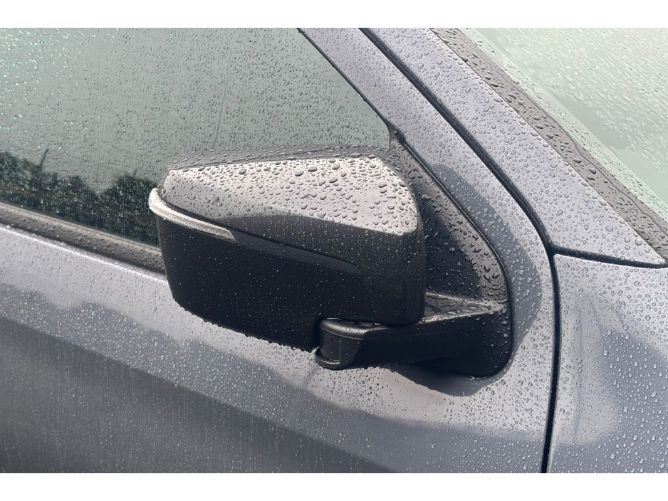 2025 Isuzu D-MAX STEEL EDITION AUTO €53,951