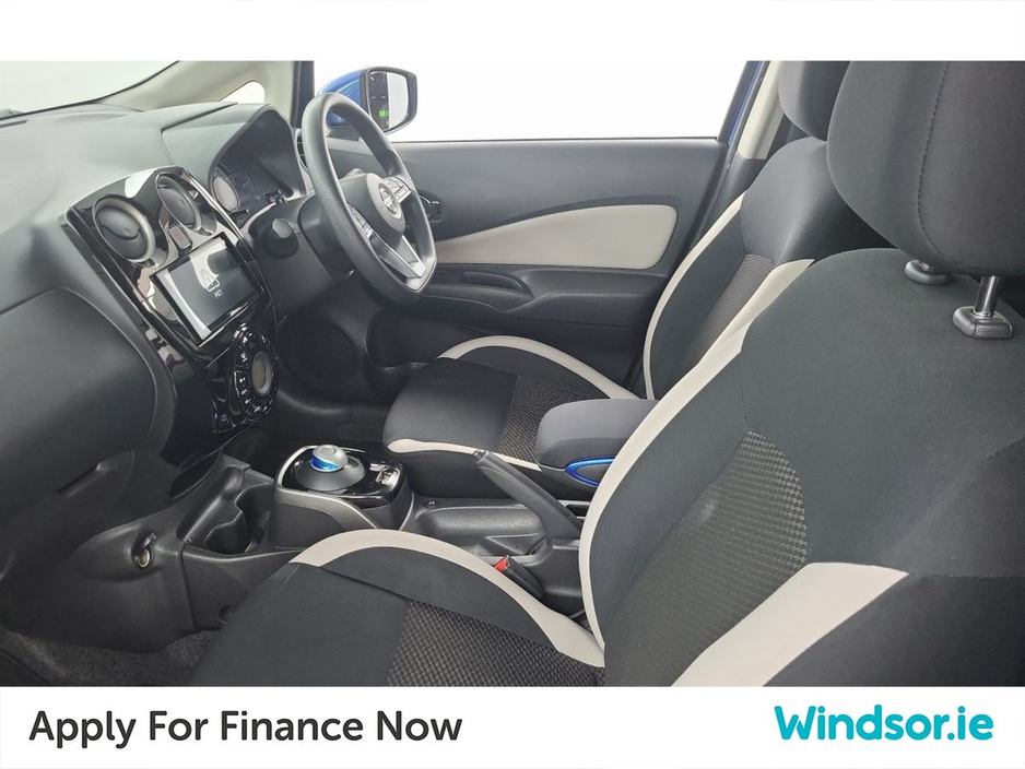 2019 Nissan Note - image 4