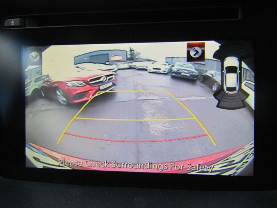 2016 Mazda CX-5 - image 35