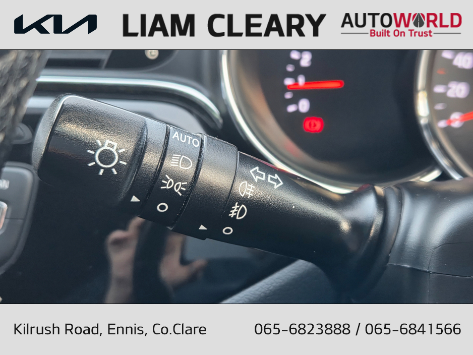 2017 Kia Ceed CEE'D SPORTWAGON 1.6 5DR EX €11,495