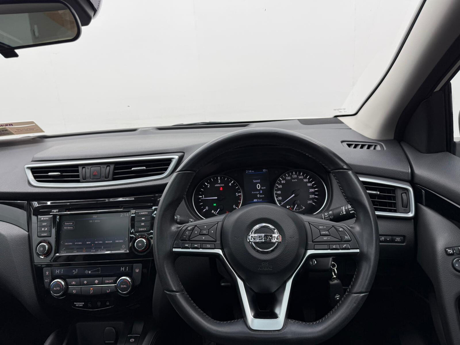 2019 Nissan Qashqai - image 10