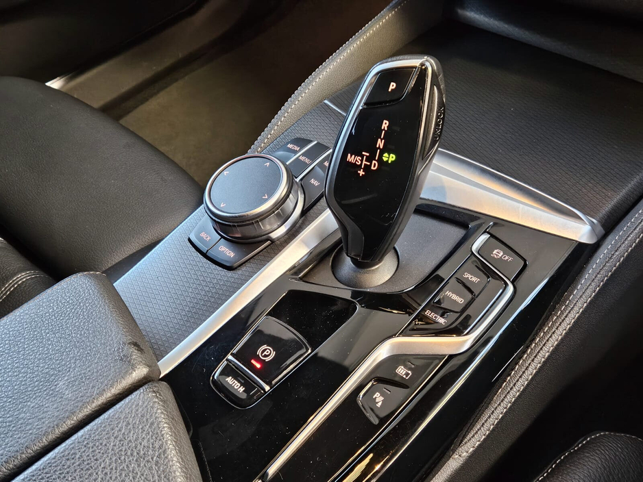 2023 BMW 5 Series  €38,950