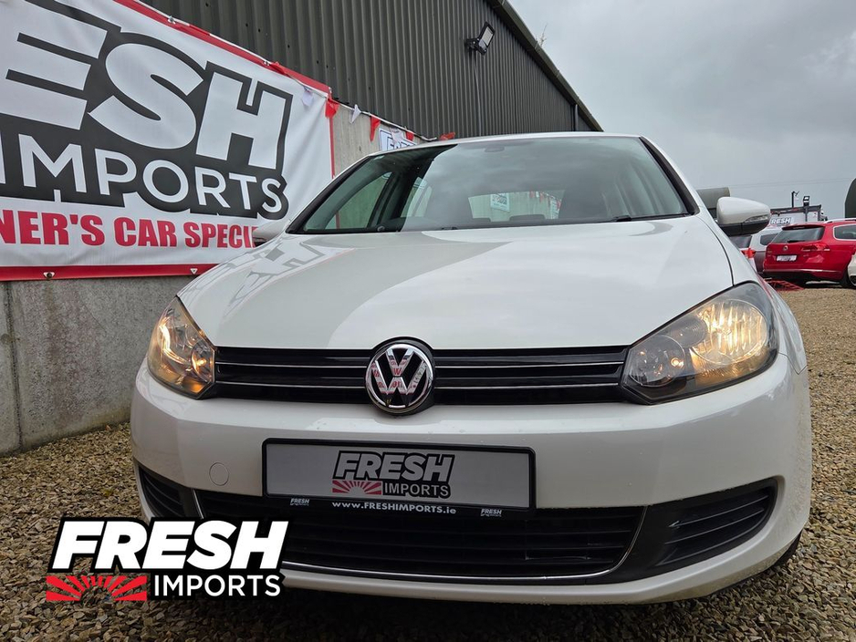 2013 Volkswagen Golf - image 22