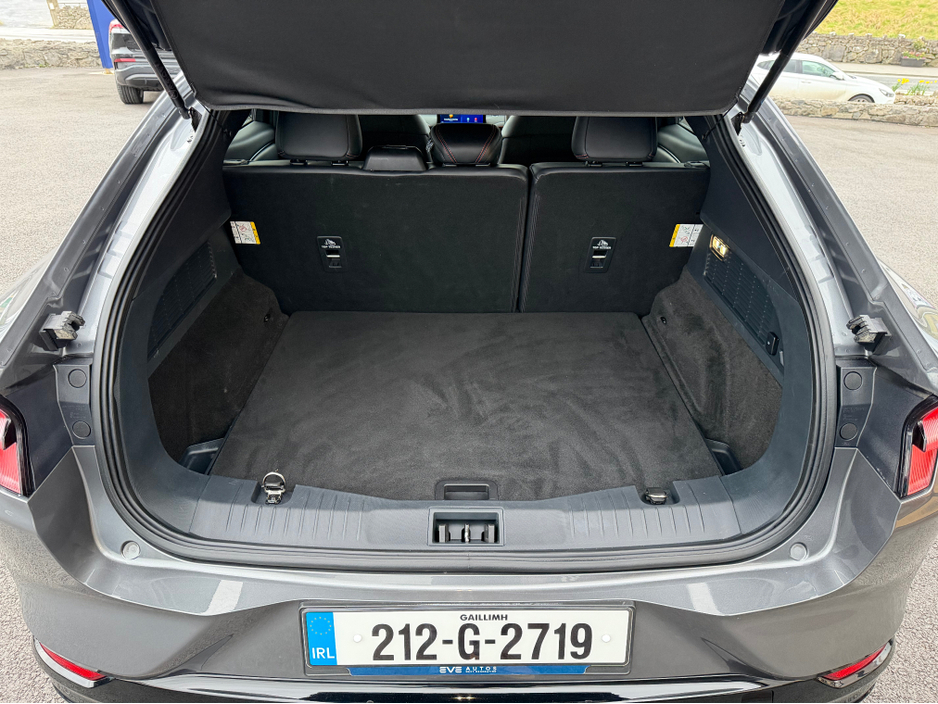 2021 Ford Mustang Mach-E - image 23