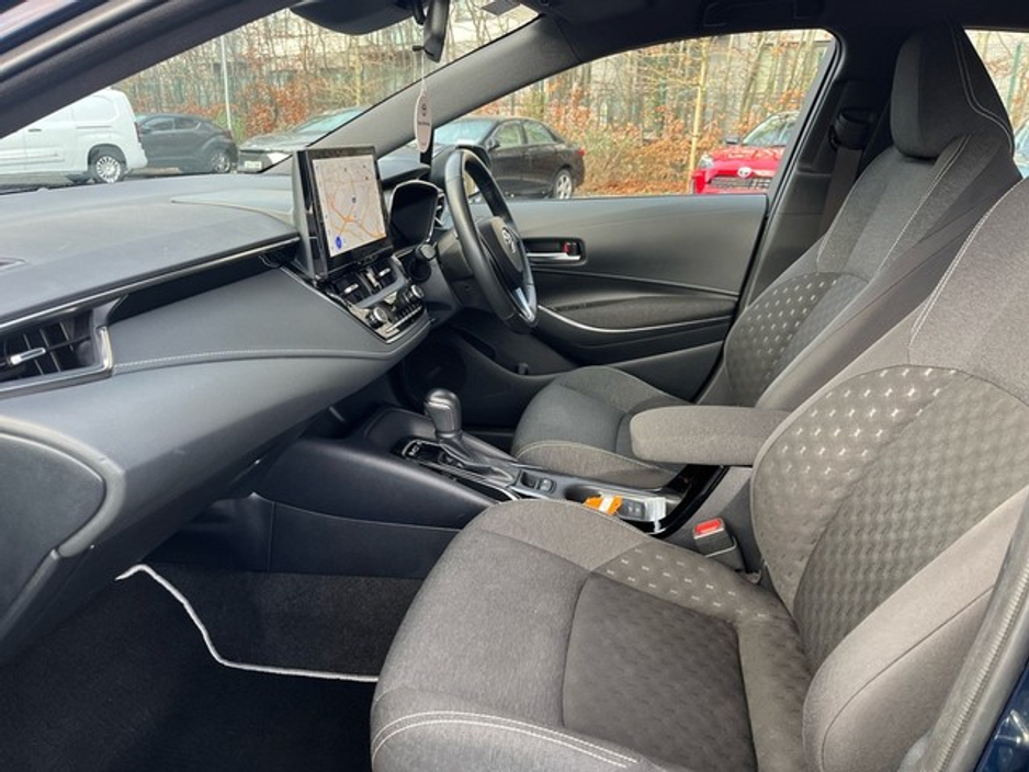 2023 Toyota Corolla COROLLA HYBRID LUNA H/B €25,950