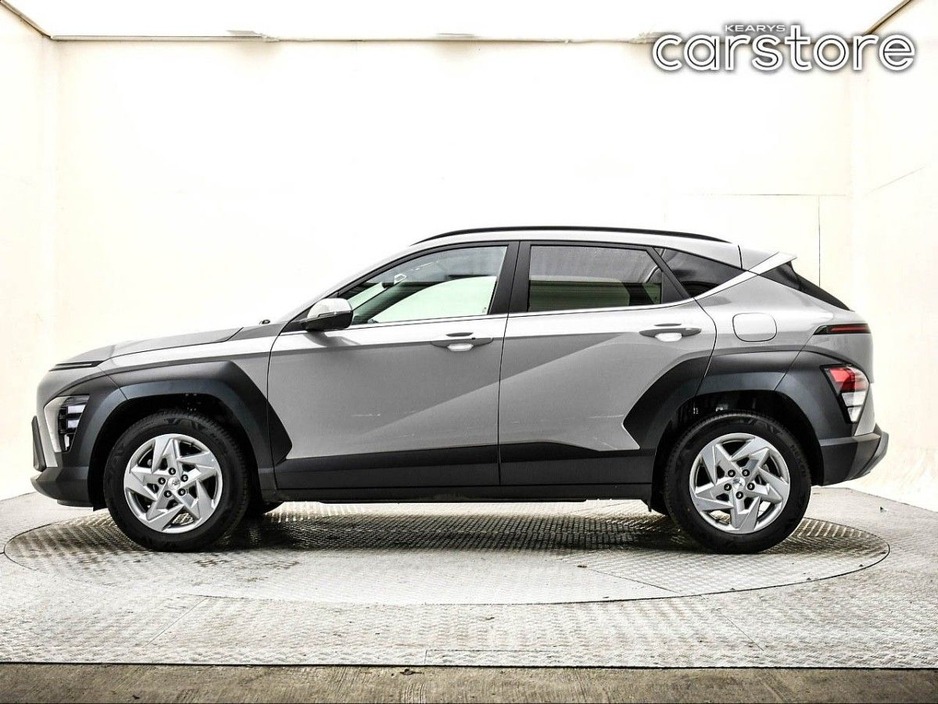 2024 Hyundai Kona - image 8