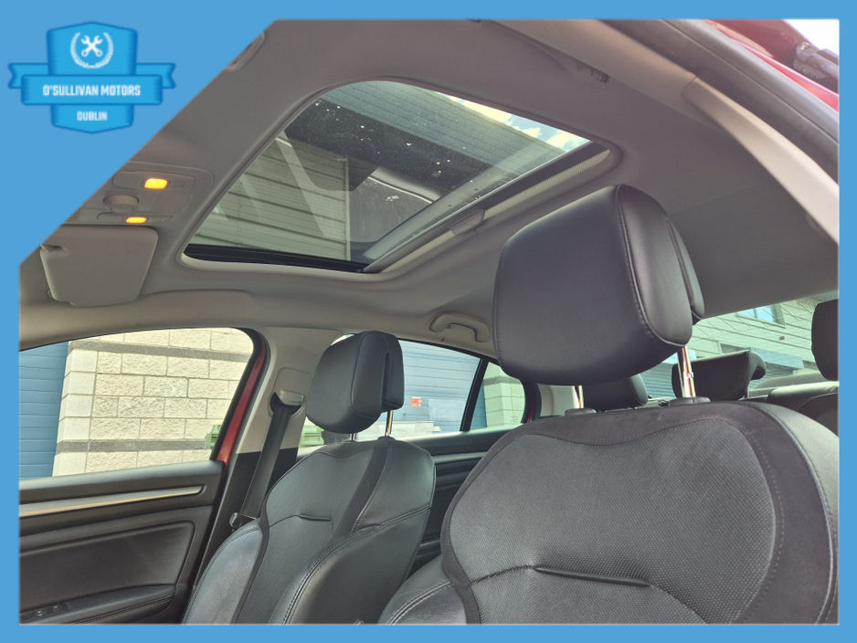 2019 Renault Megane - image 17