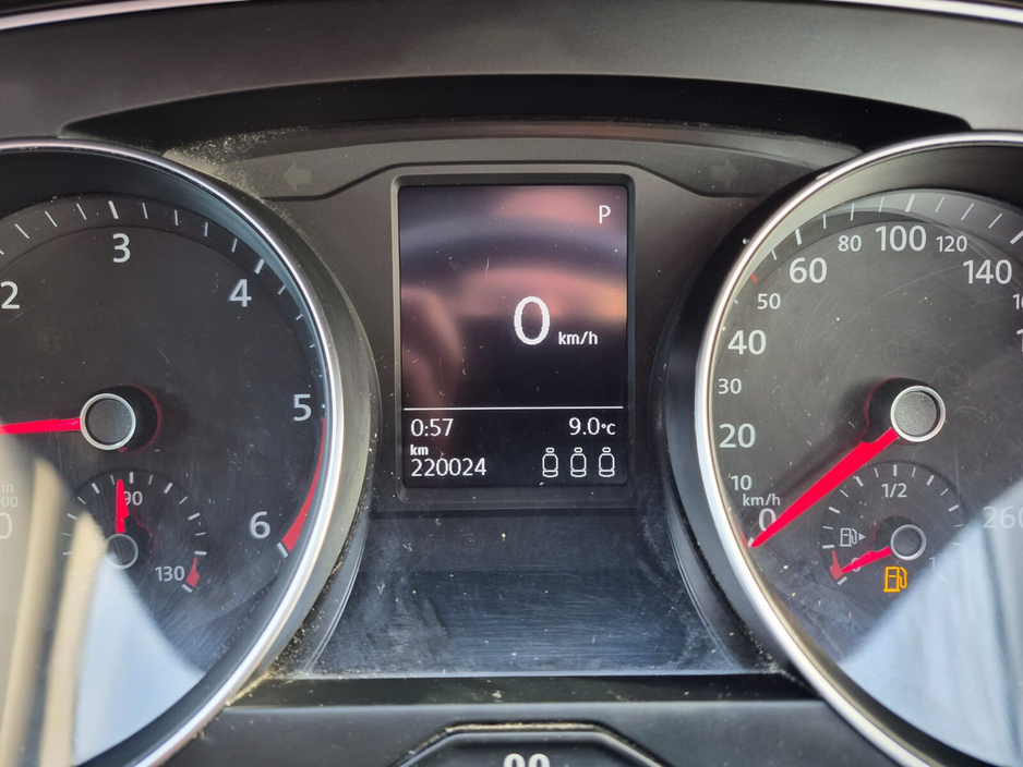 2020 Volkswagen Arteon 2.0TDI DSG 150HP €20,999